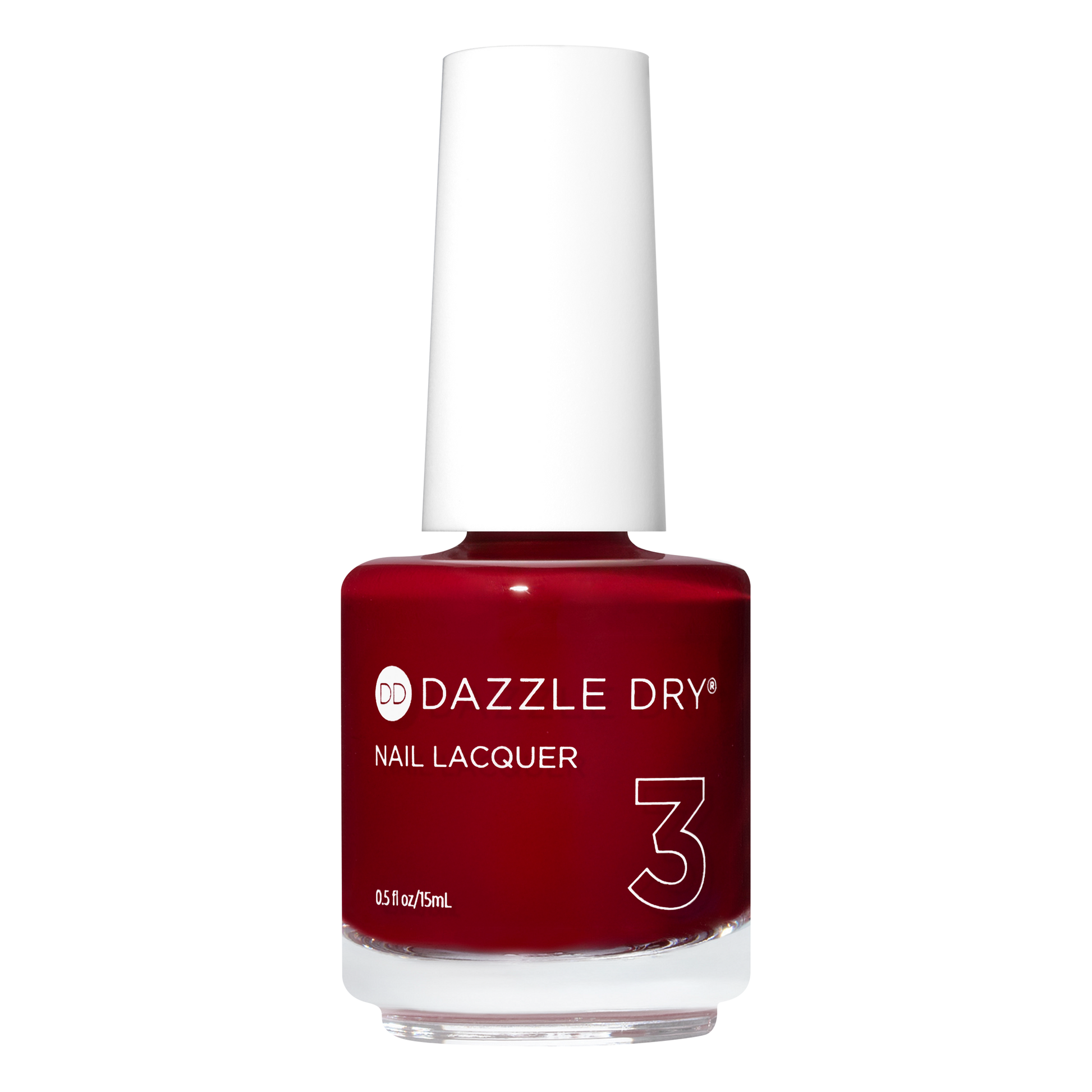 CEO Nail Lacquer by Dazzle Dry