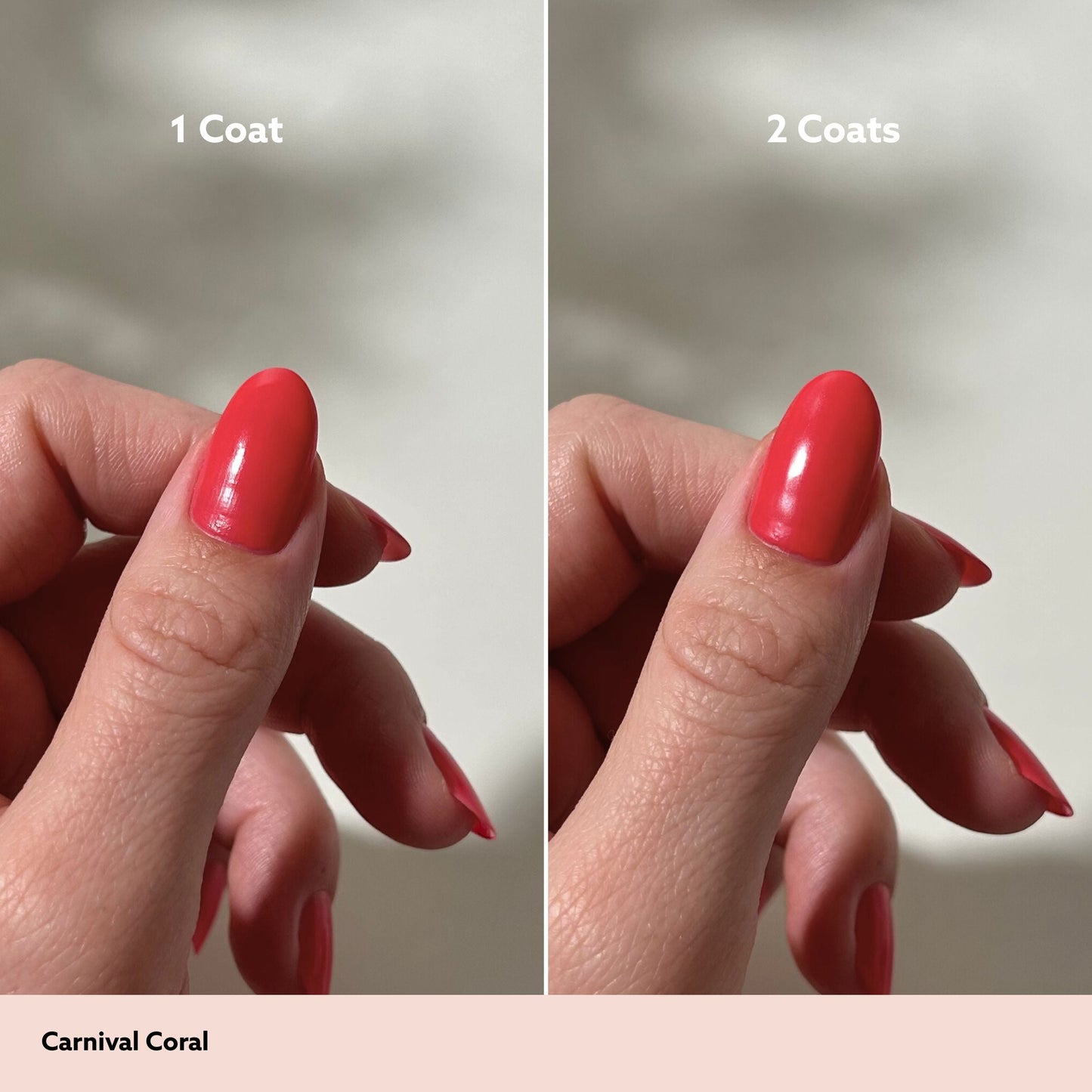 Carnival Coral Mini Kit