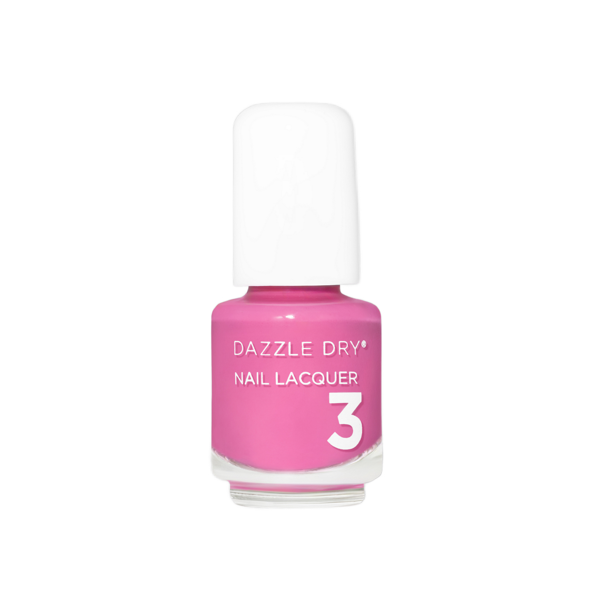 Cherry Parfait Mini by Dazzle Dry   