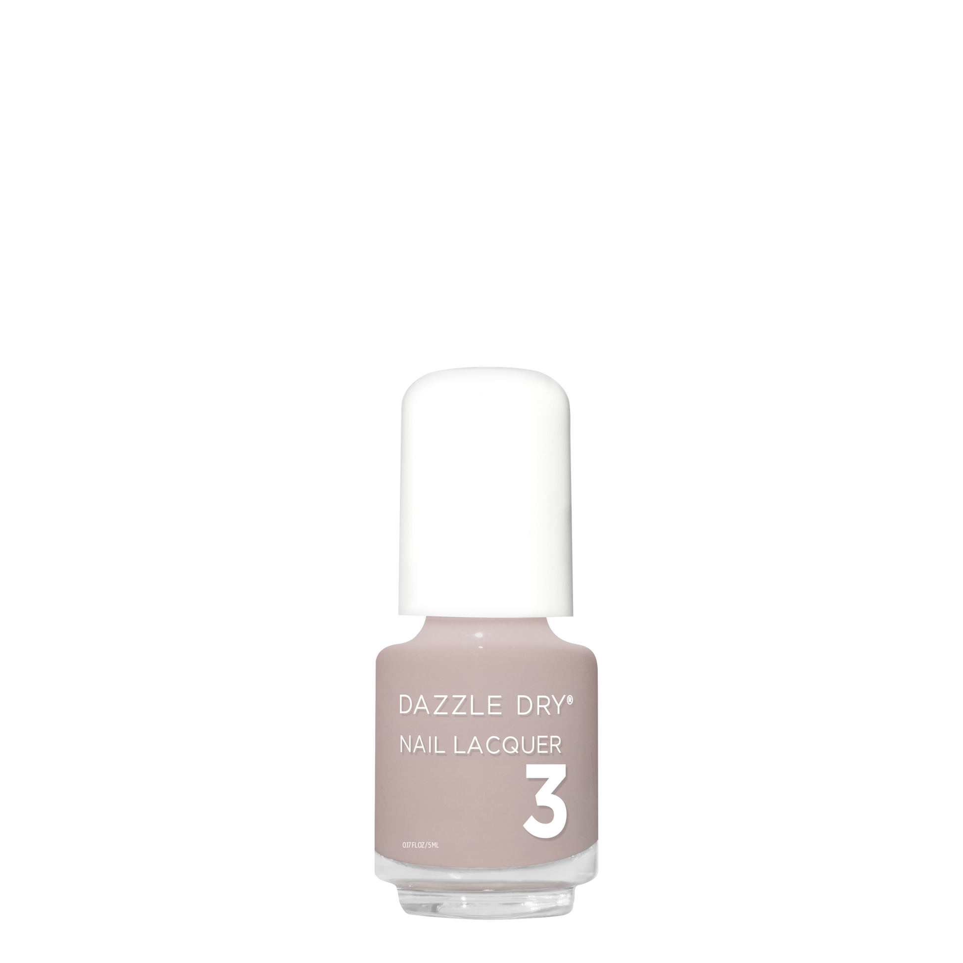 Chiffon Moment Mini Size Lacquer by Dazzle Dry