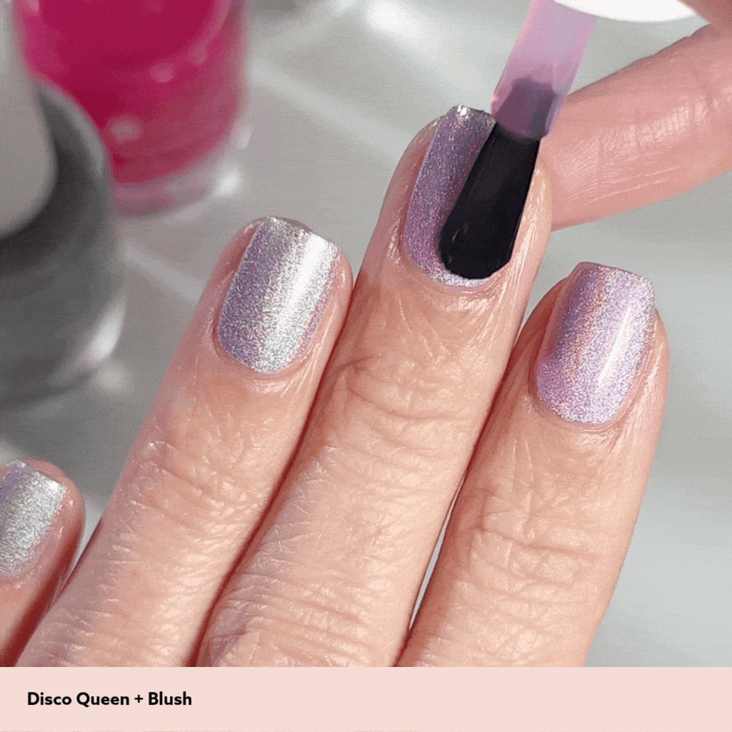 Blush Mini