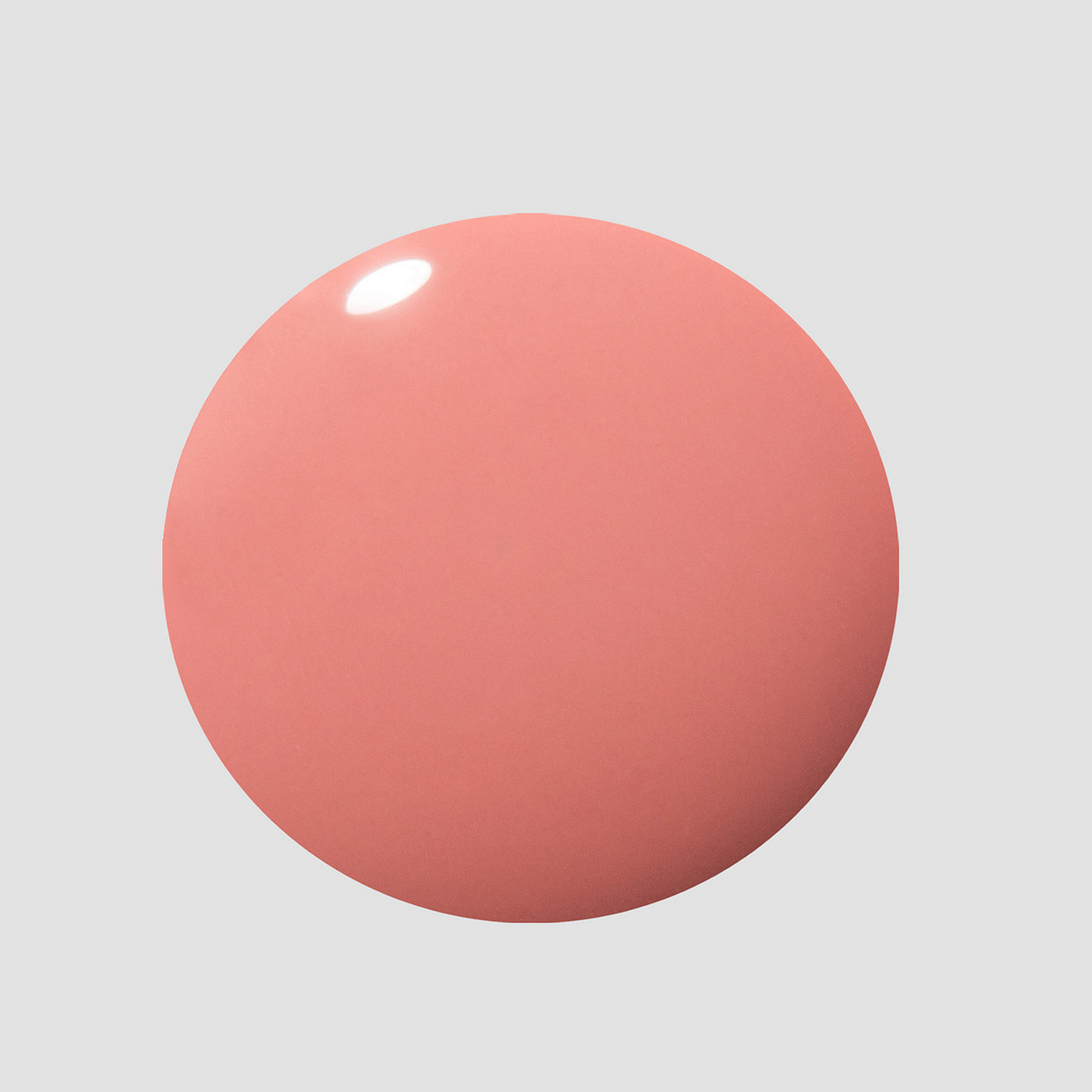 Dream Come True Lacquer Color Swatch Dot