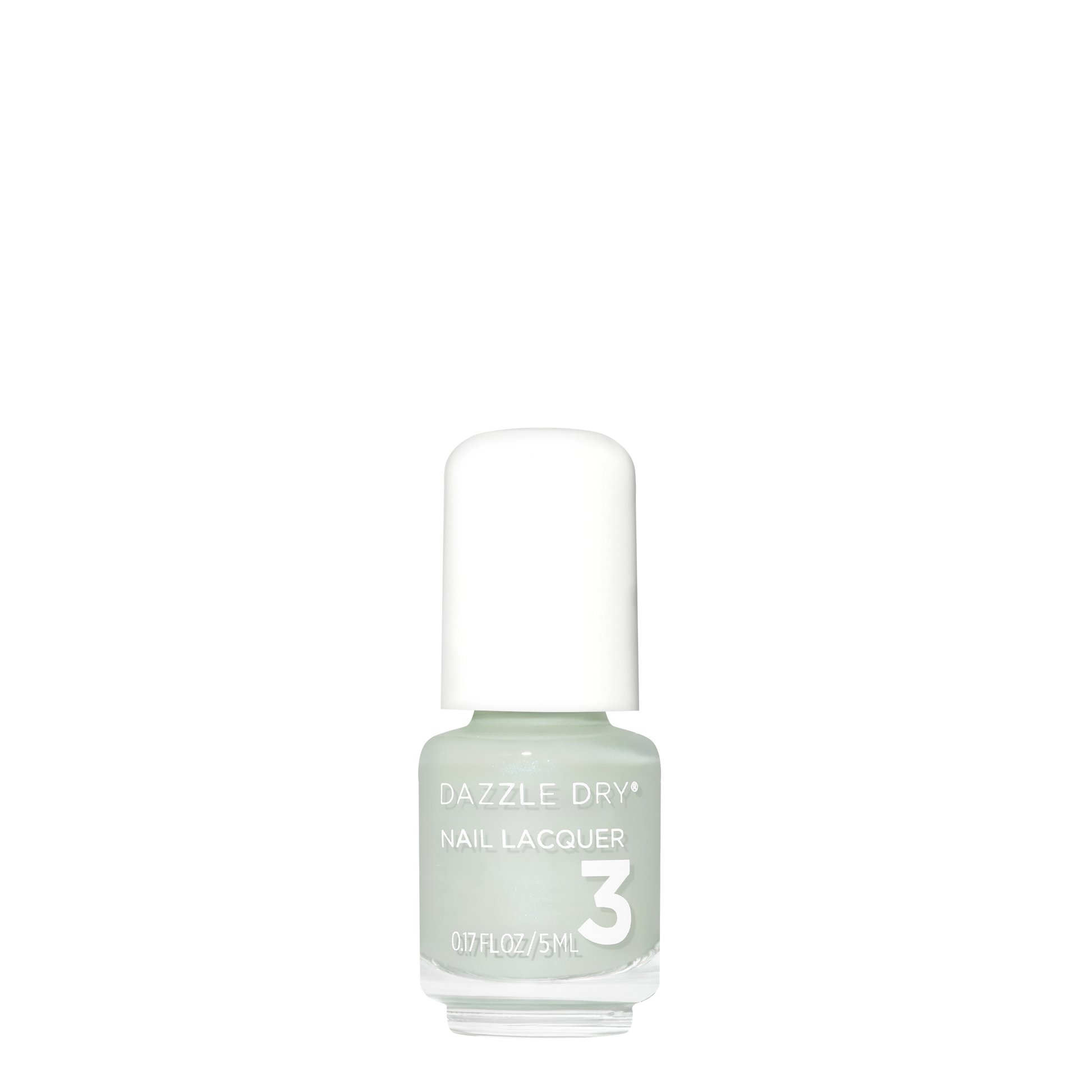 Embark Mini Size Lacquer by Dazzle Dry