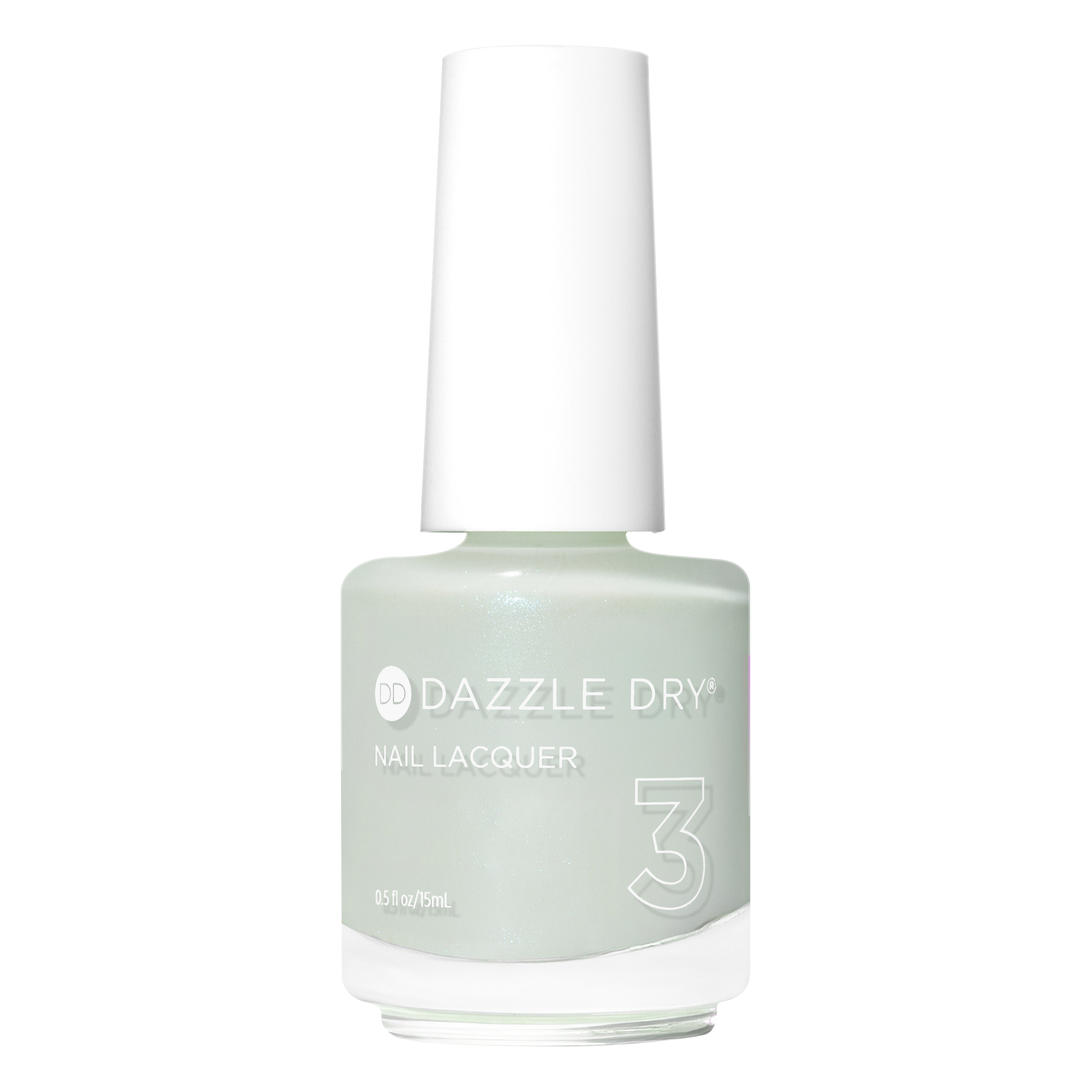 Embark Full Size Nail Lacquer by Dazzle Dry
