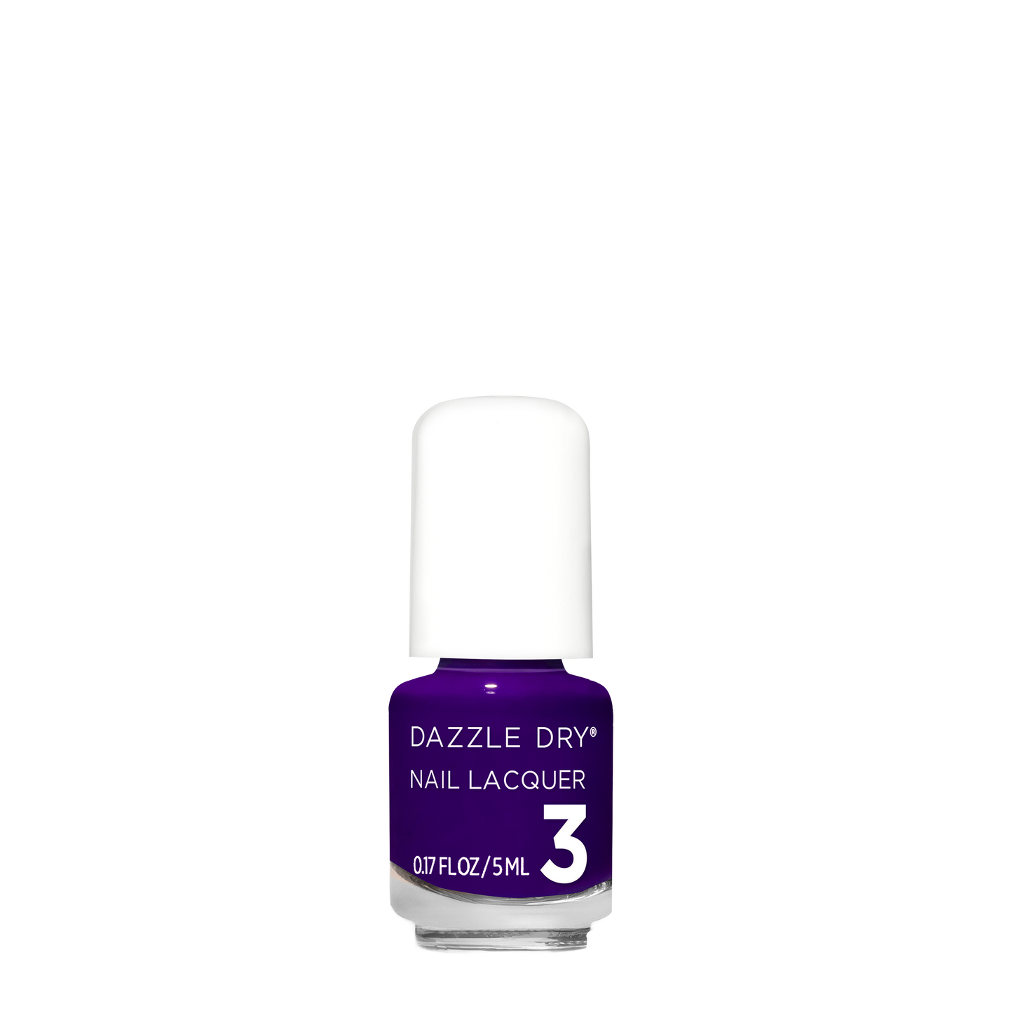 Epiphany Mini Nail Lacquer by Dazzle Dry