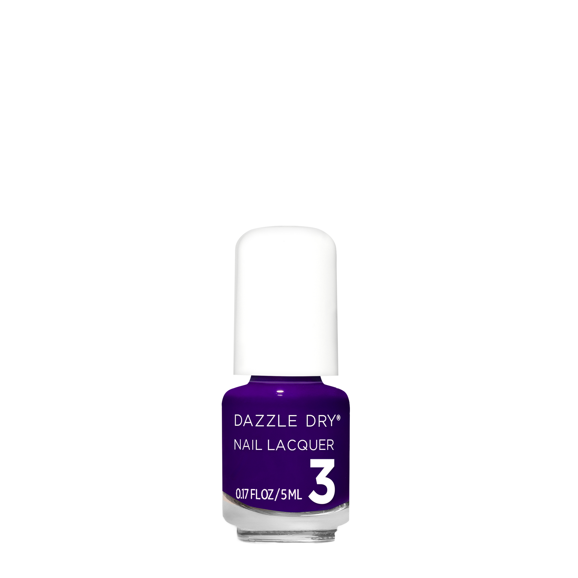 Epiphany Mini Nail Lacquer by Dazzle Dry