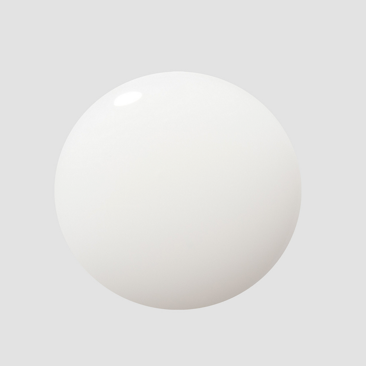 Fine China Lacquer Color Swatch Dot