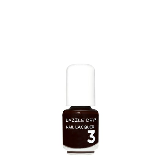 Forbidden Passion Mini Size Lacquer by Dazzle Dry