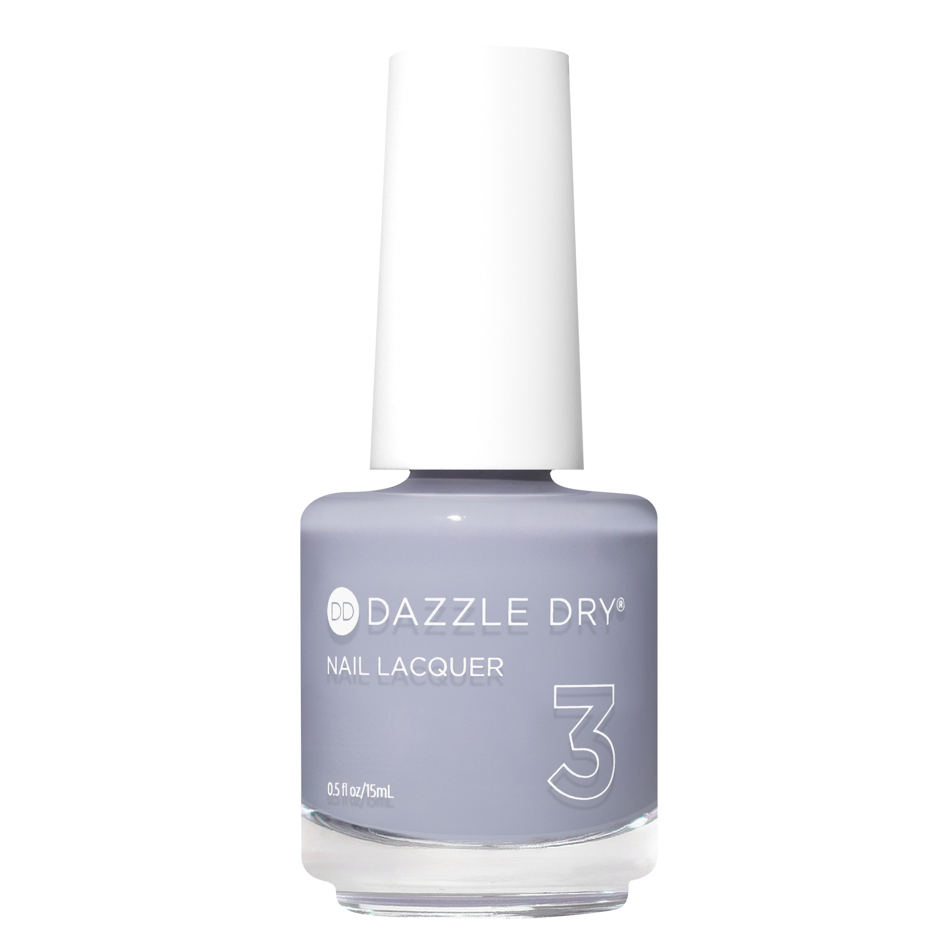 Fresh Start Full Size Nail Lacquer by Dazzle Dry