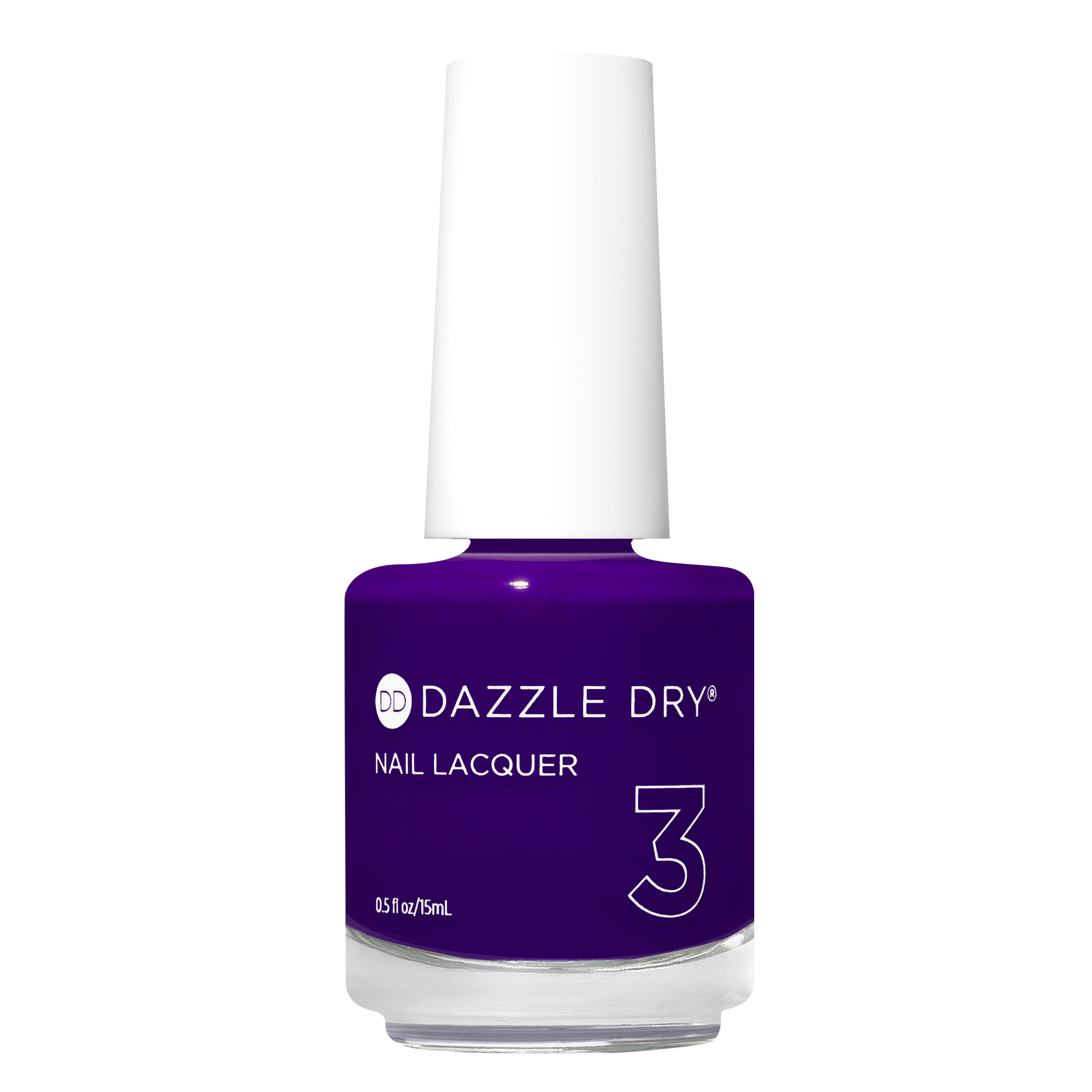 Epiphany Nail Lacquer by Dazzle Dry