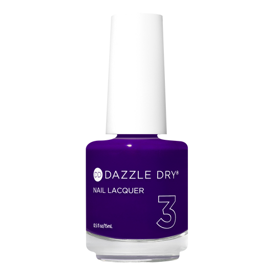 Epiphany Nail Lacquer by Dazzle Dry