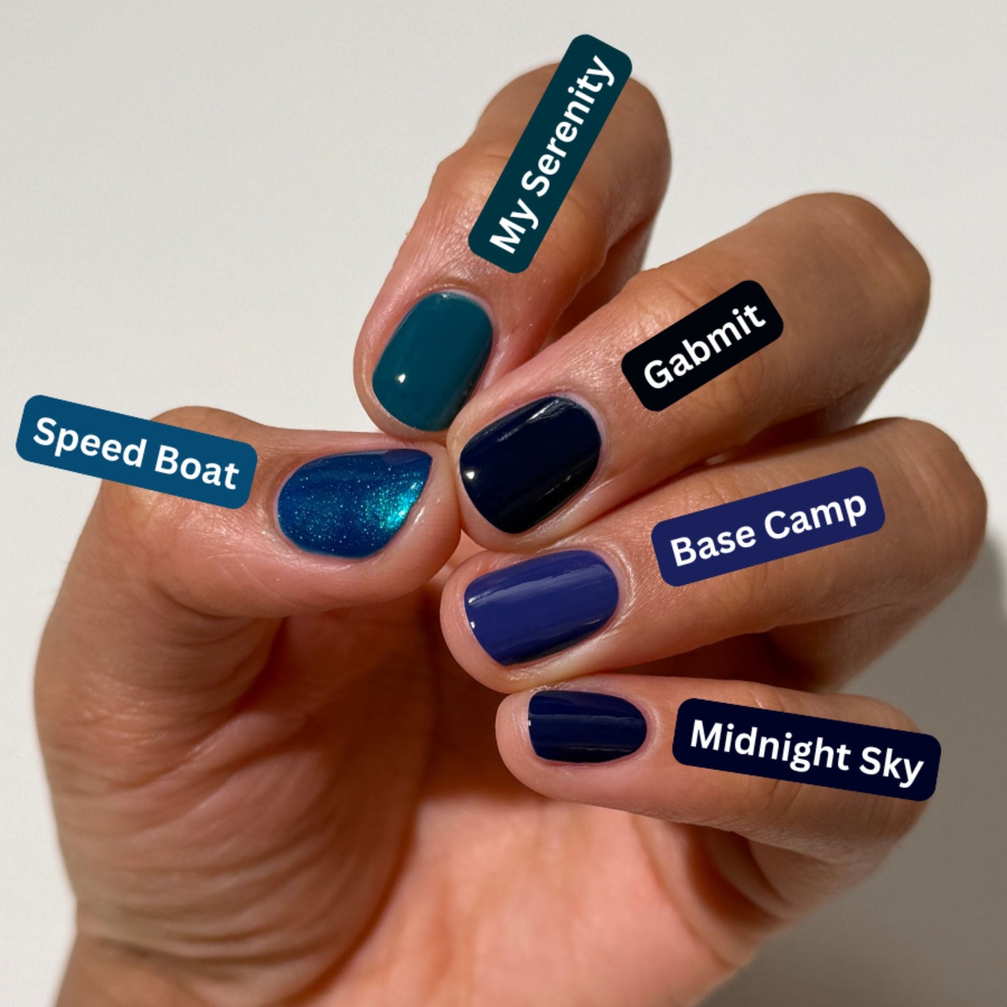 Midnight Sky Mini