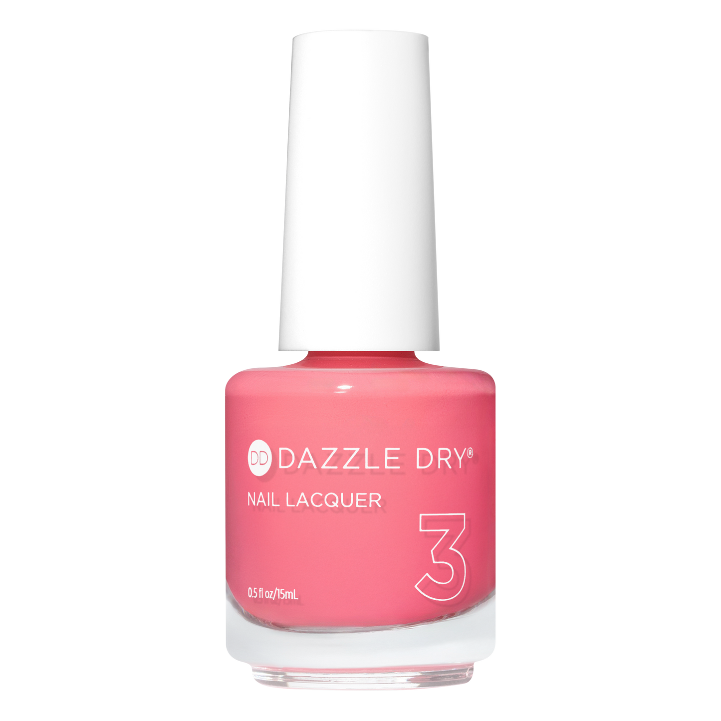Going Cray Sea Nail Lacquer by Dazzle Dry