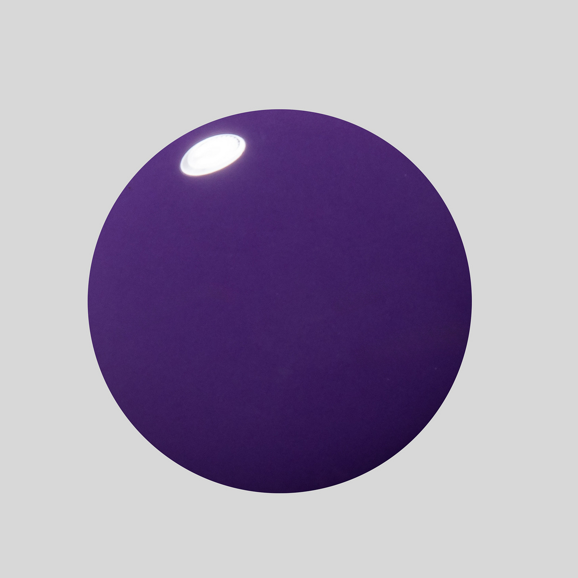 Gratitude swatch dot