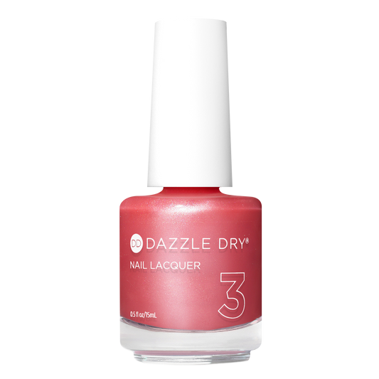 Her Nail Lacquer by Dazzle Dry