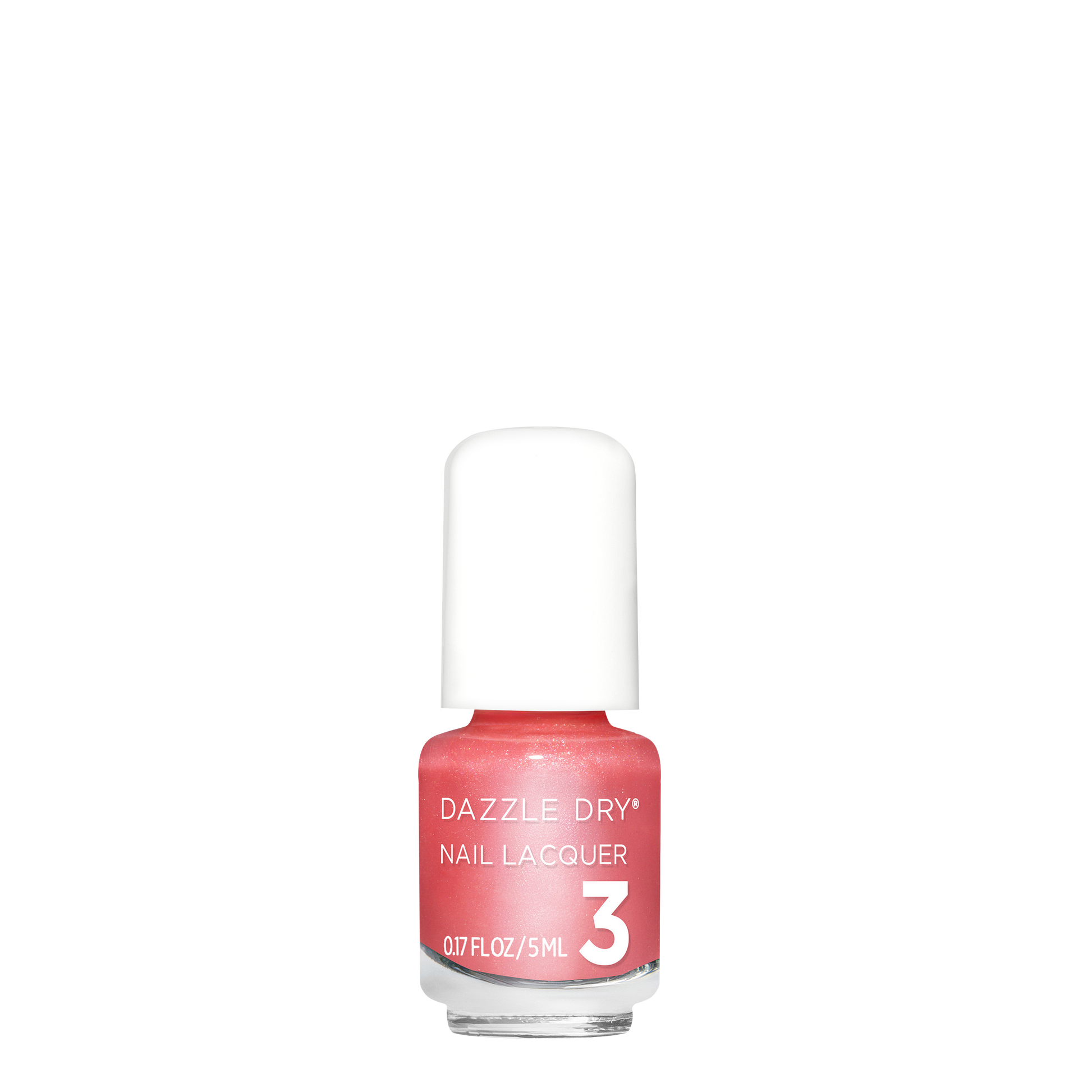 Her Mini Nail Lacquer by Dazzle Dry