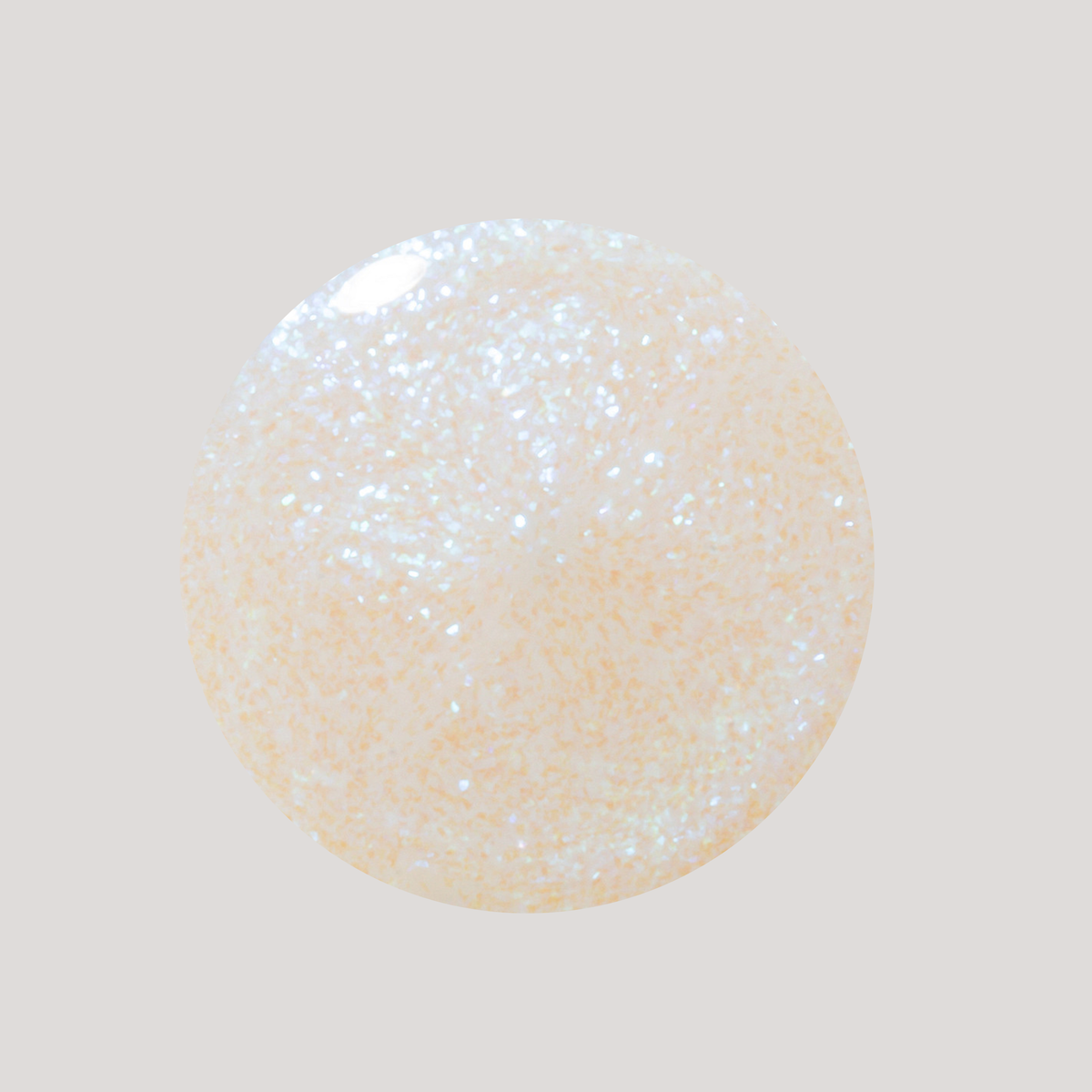 Inner Glow Circle Swatch