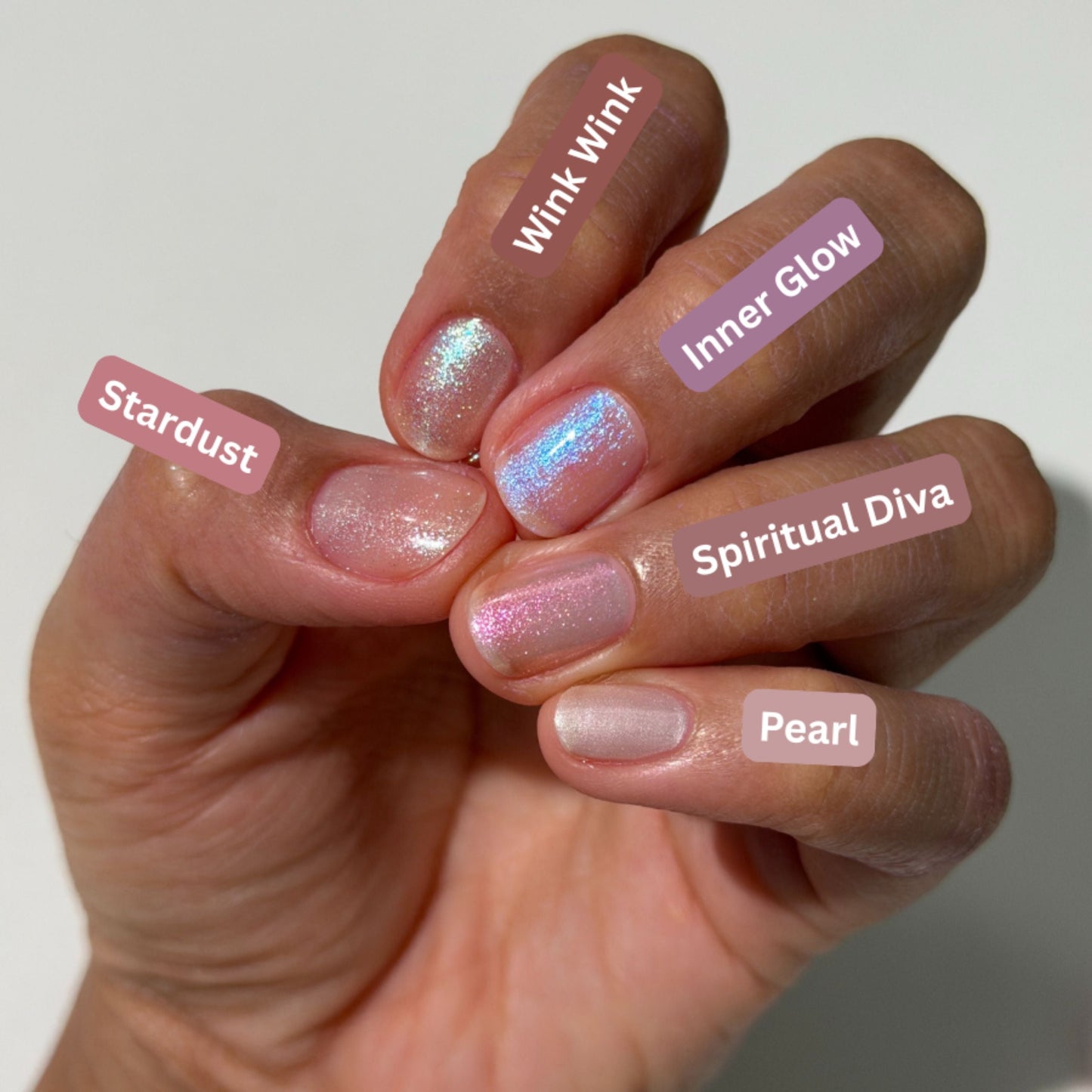 Spiritual Diva