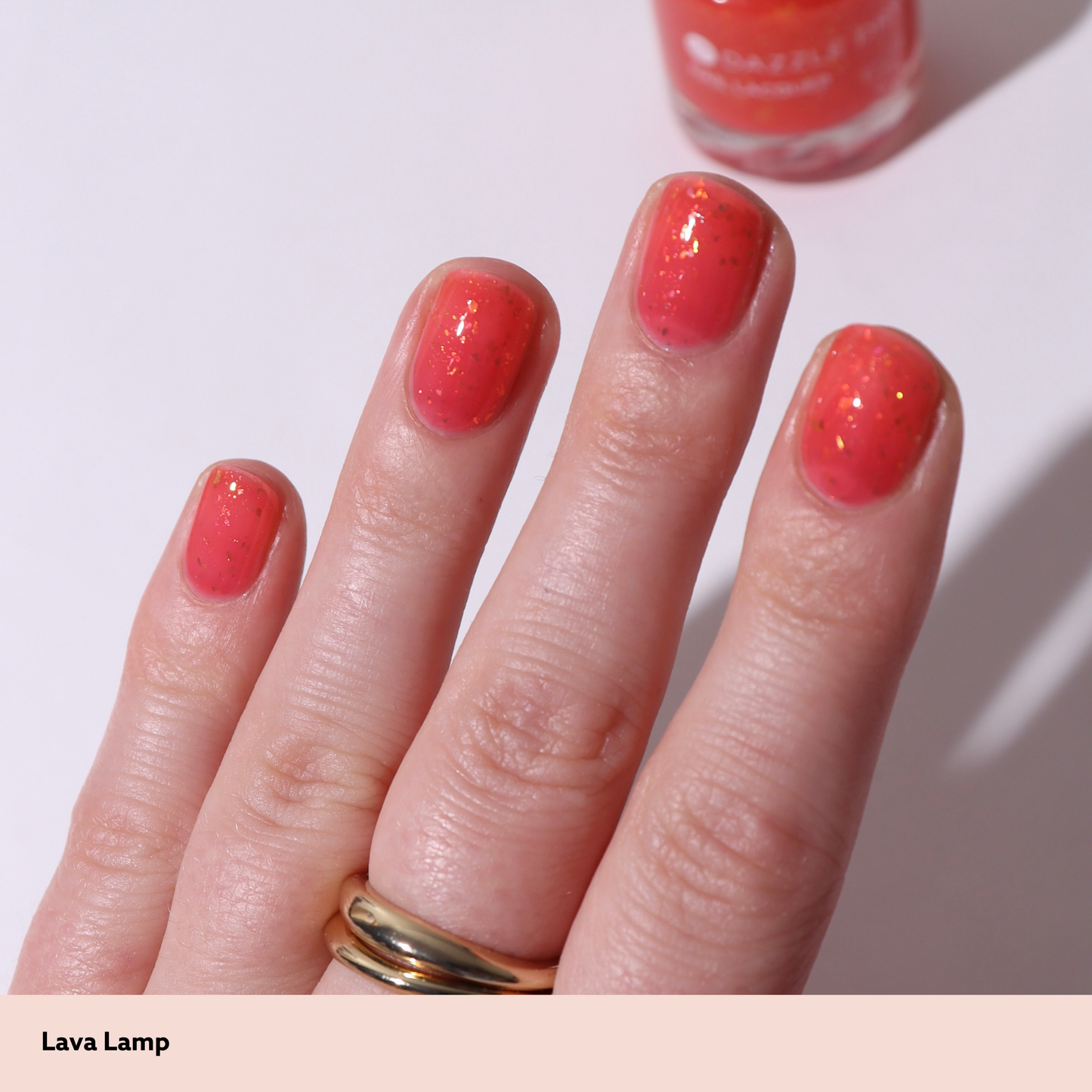 Lava Lamp Mini