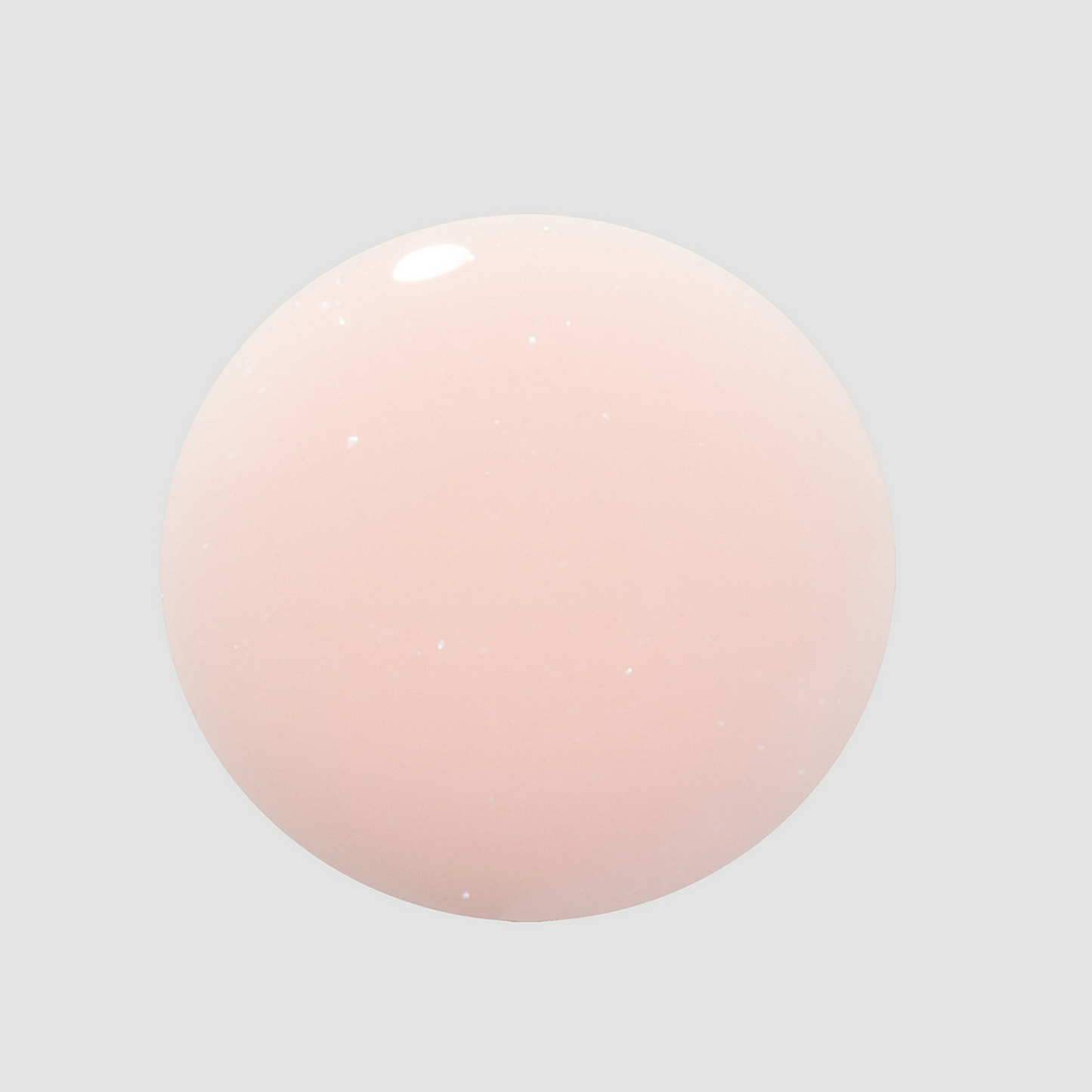 Livin La Vida Yoga Lacquer Color Swatch Dot