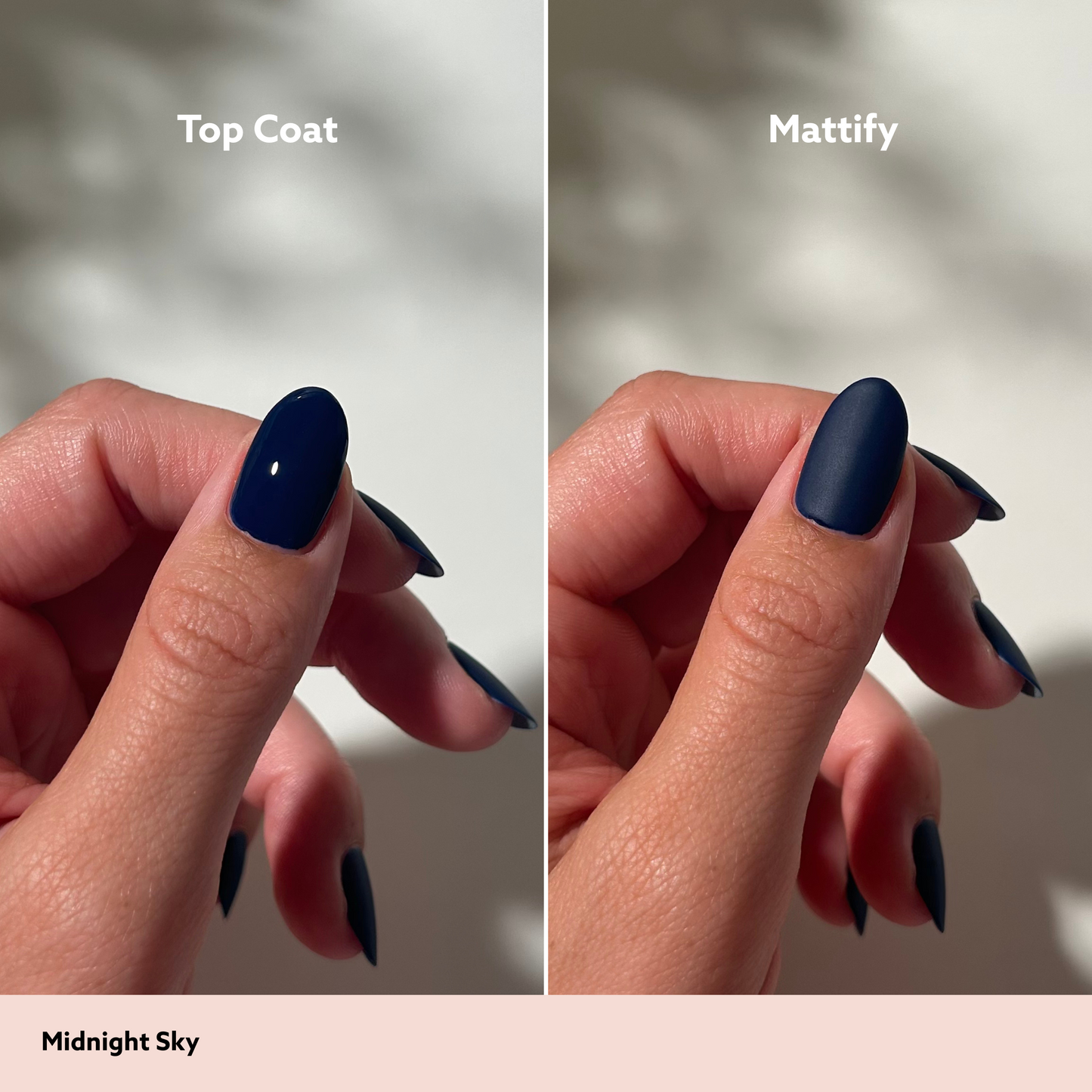 Mini Mattify Top Coat