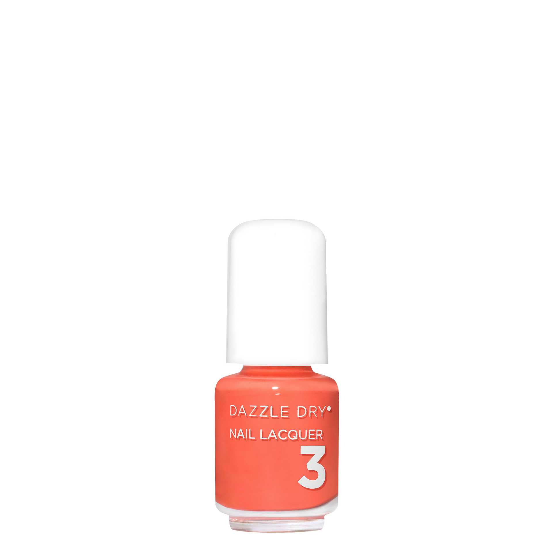 Oh My Mini Size Lacquer by Dazzle Dry