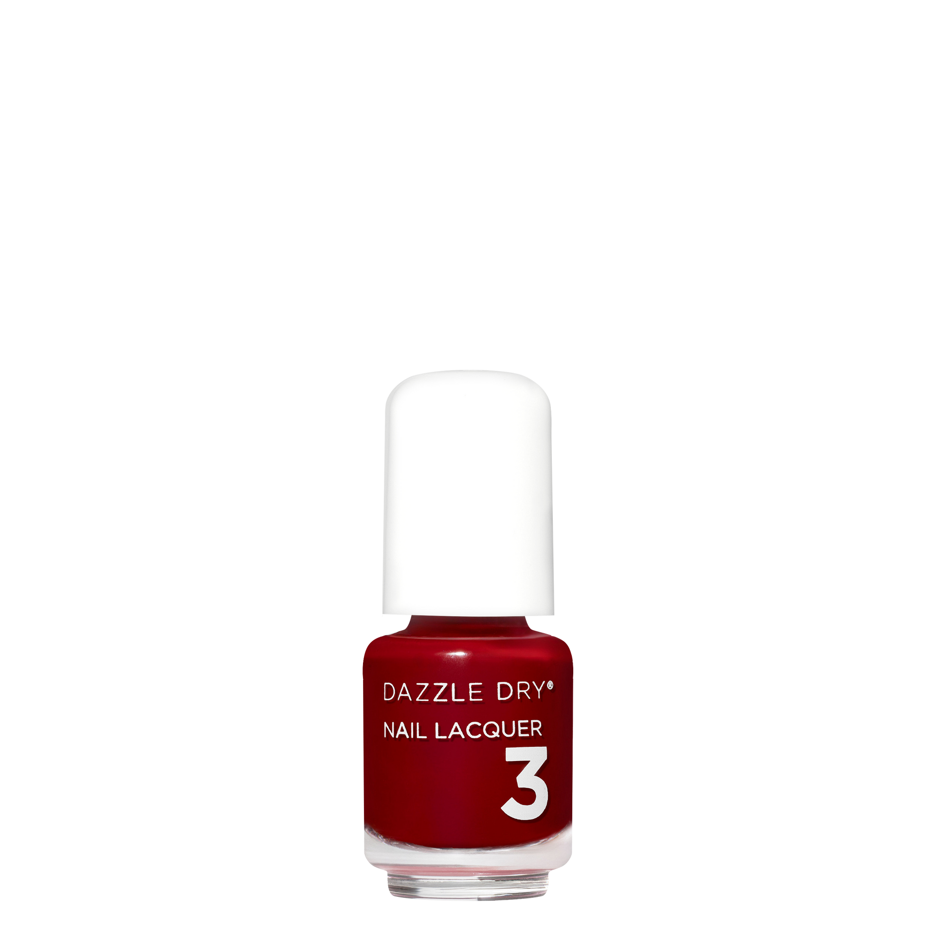 Perfectly Plaid Mini Size Lacquer by Dazzle Dry