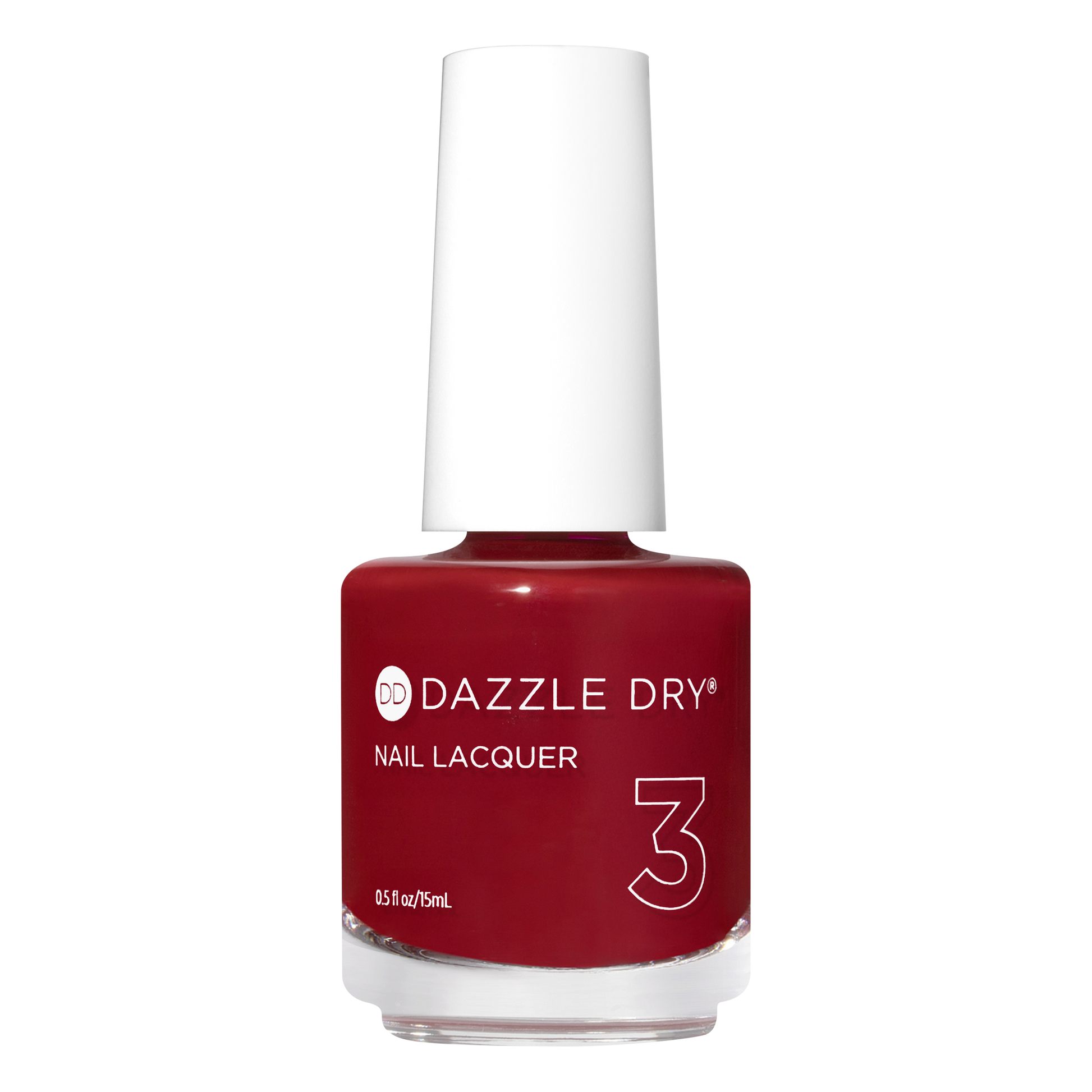 Perfectly Plaid Nail Lacquer by Dazzle Dry