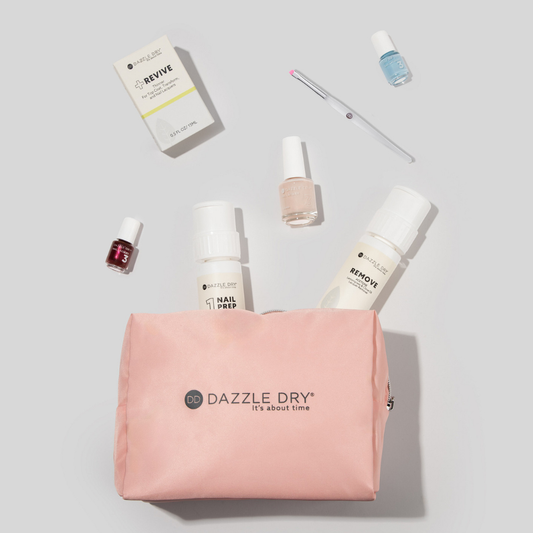 Essentials Pouch