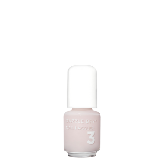 Prima Ballerina Mini Size Lacquer by Dazzle Dry