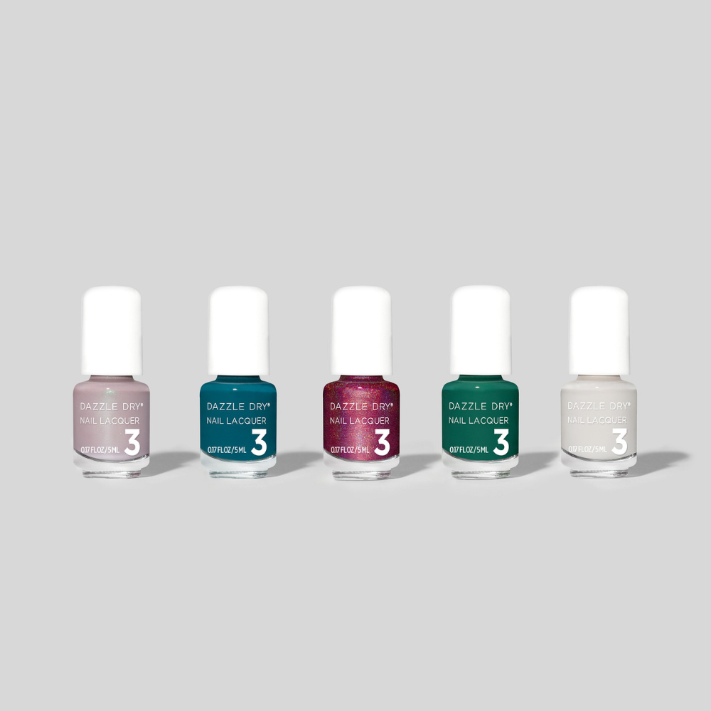Romanticize Mini Flight by Dazzle Dry