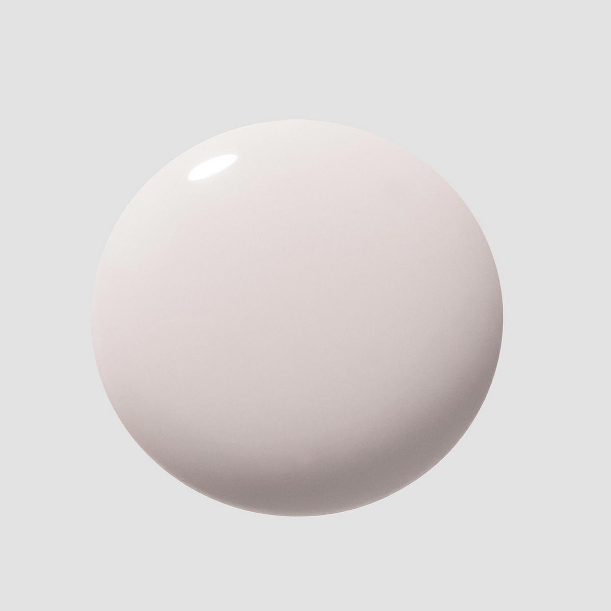 Sentimental Lacquer Color Swatch Dot