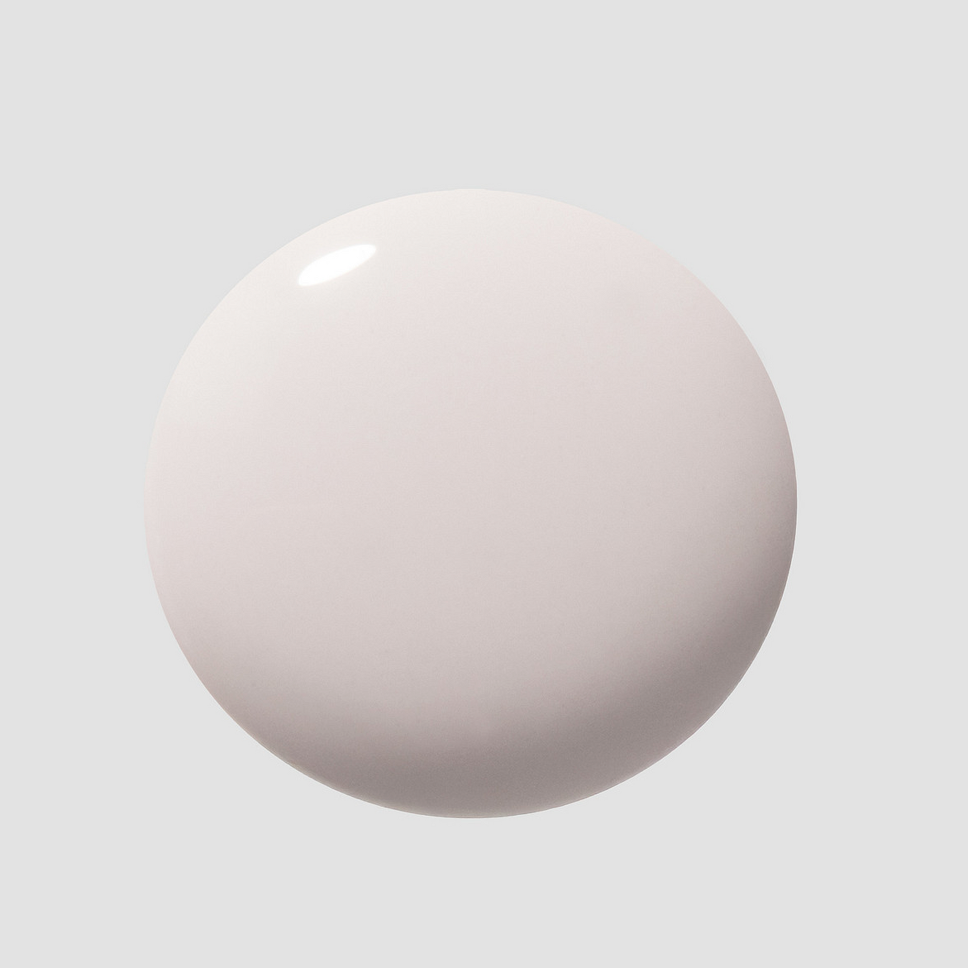 Sentimental Lacquer Color Swatch Dot