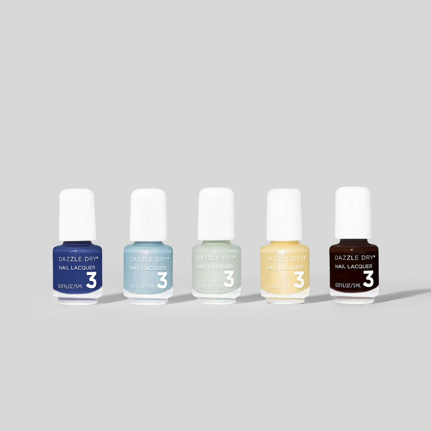 Elevation Mini Flight by Dazzle Dry