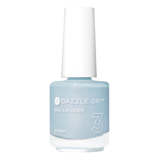 Ski Lift Full Size Nail Lacquer by Dazzle Dry