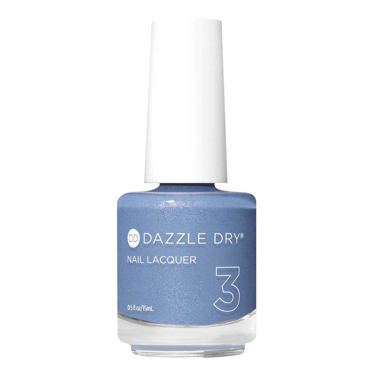 Soar Nail Lacquer by Dazzle Dry