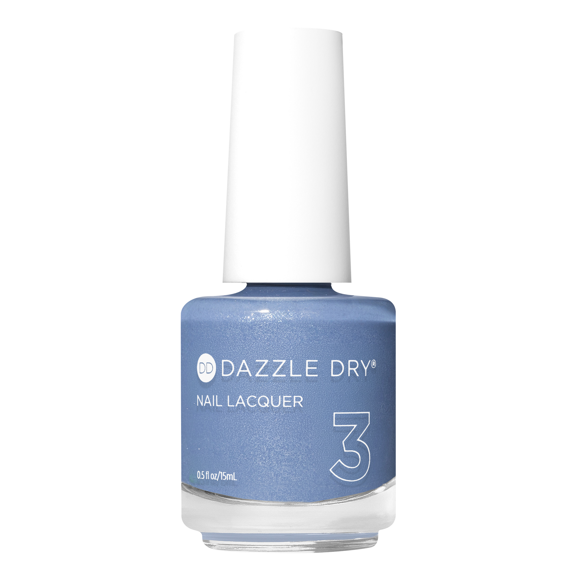 Soar Nail Lacquer by Dazzle Dry