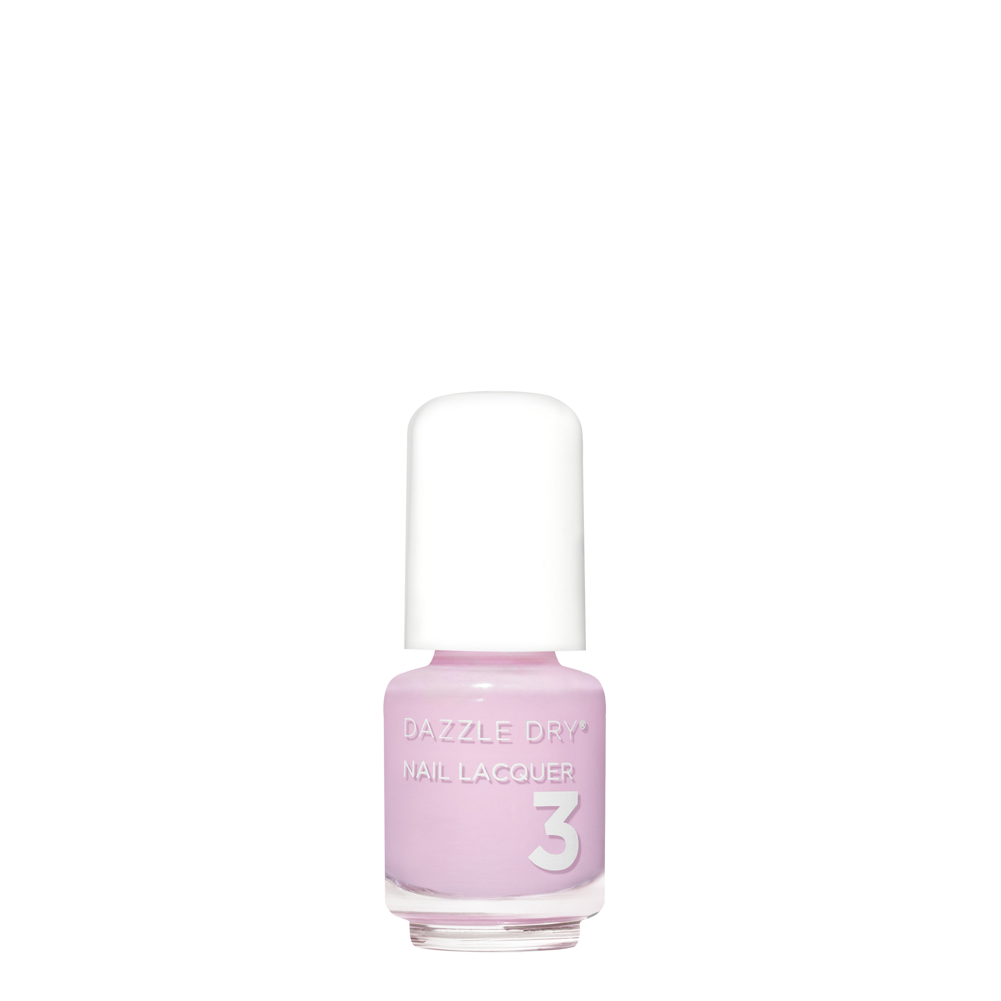 Soft Caress Mini Size Lacquer by Dazzle Dry