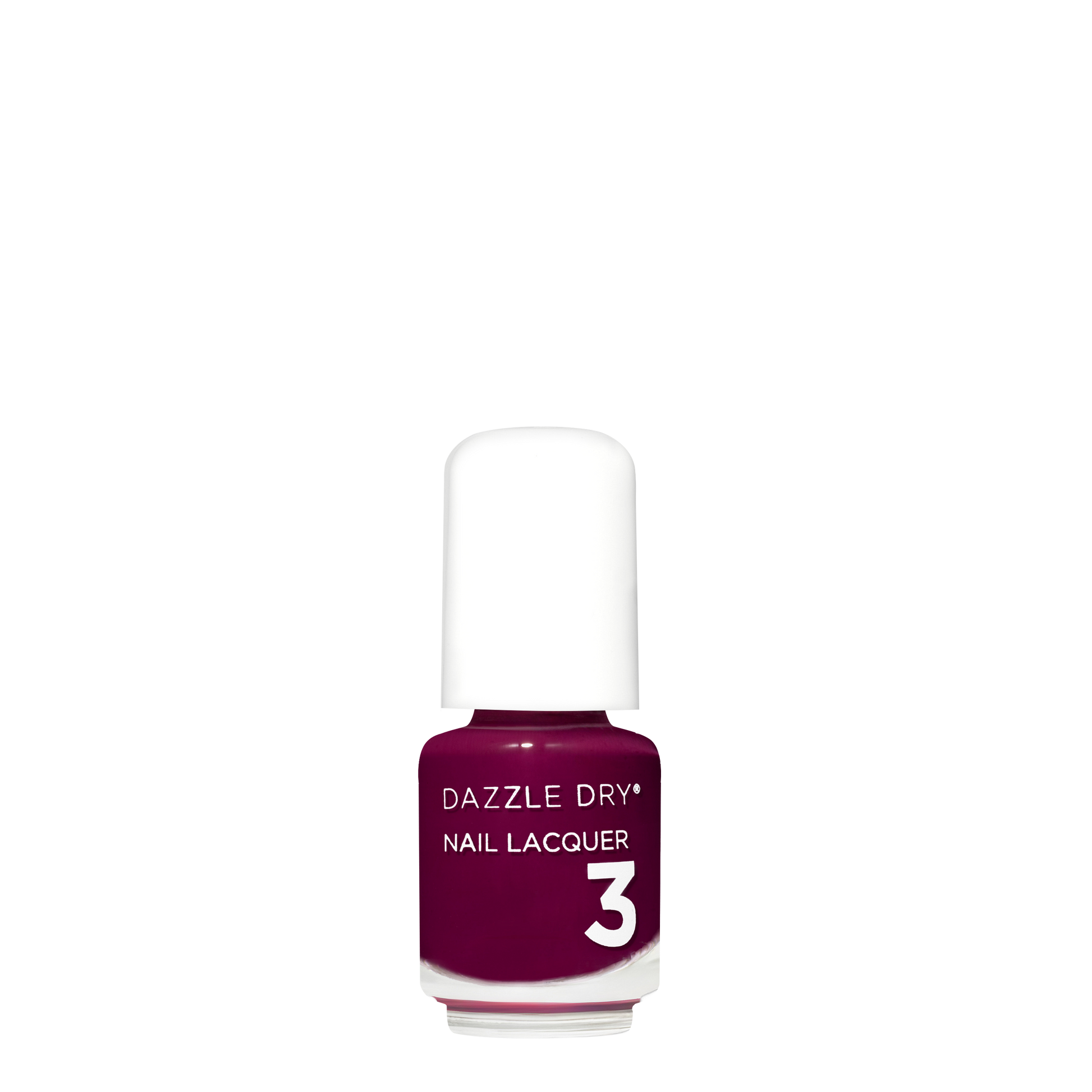 Sultry Samba Mini Size Lacquer by Dazzle Dry