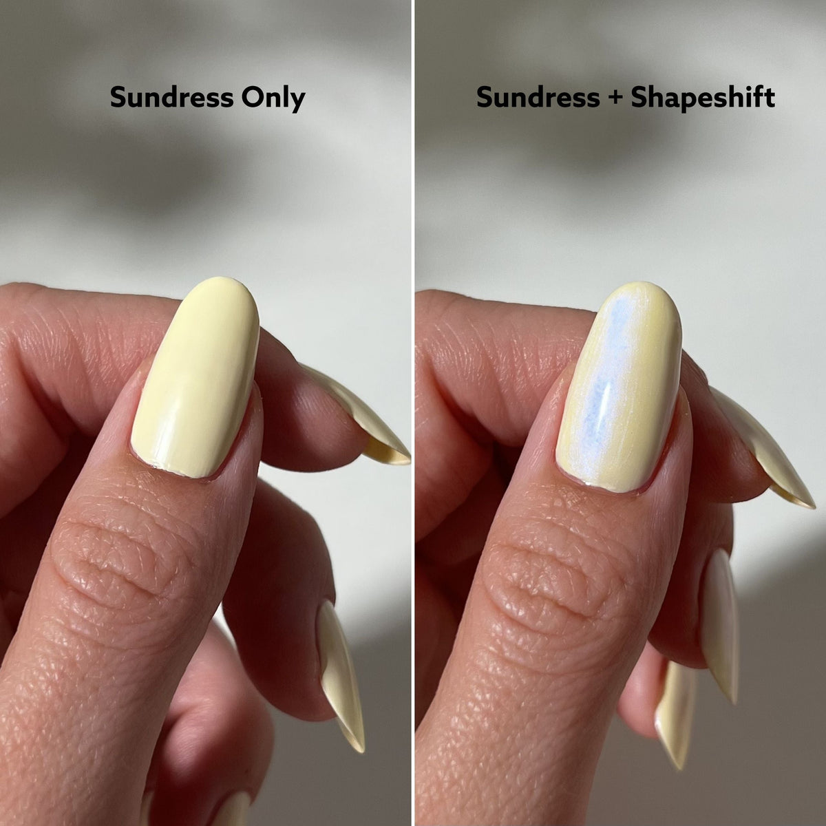 Shapeshift