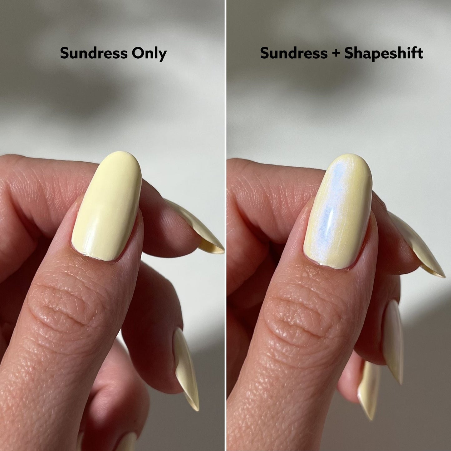 Shapeshift