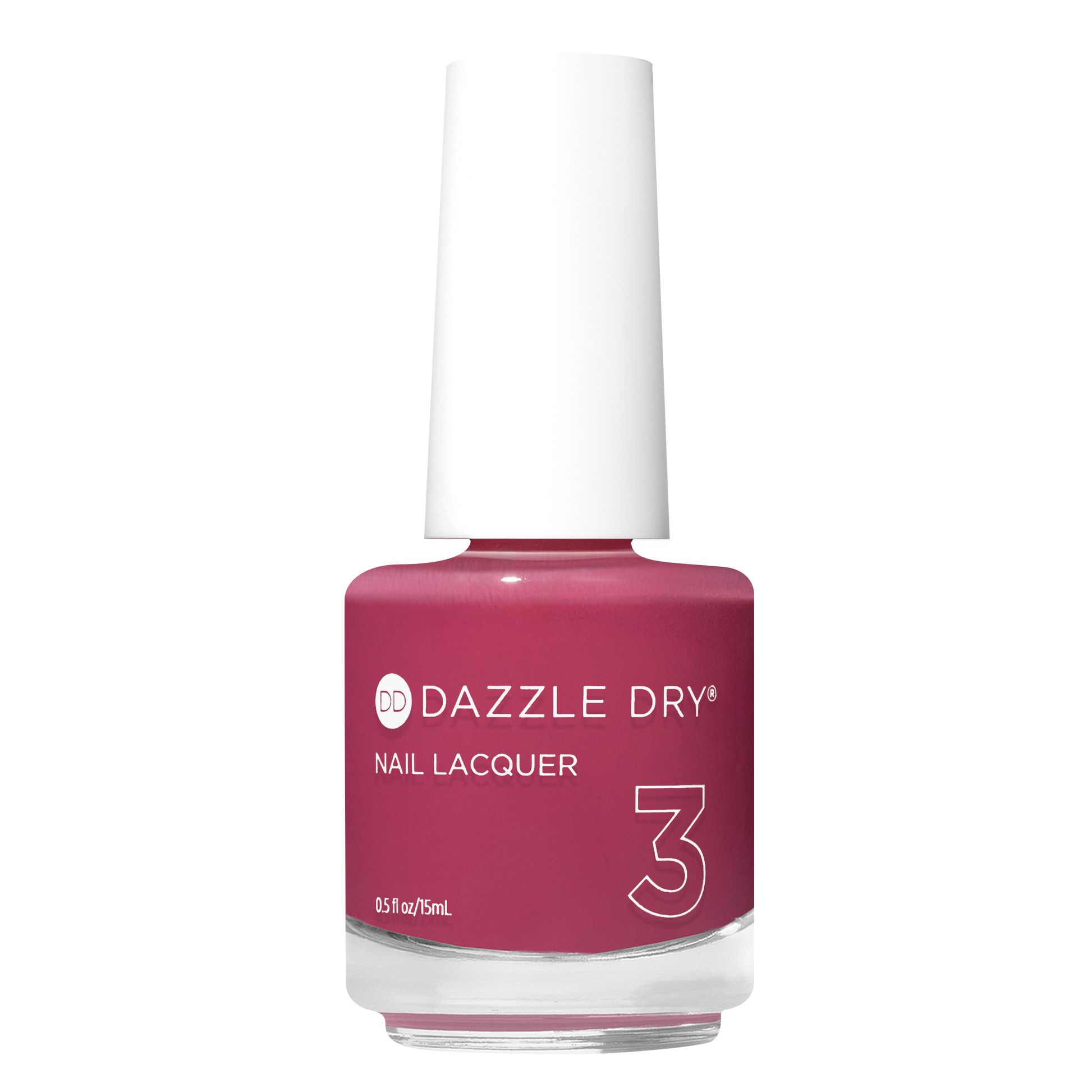 Take A Chance nail lacquer by Dazzle Dry