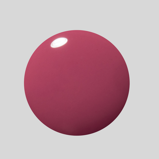 Take A Chance lacquer swatch dot