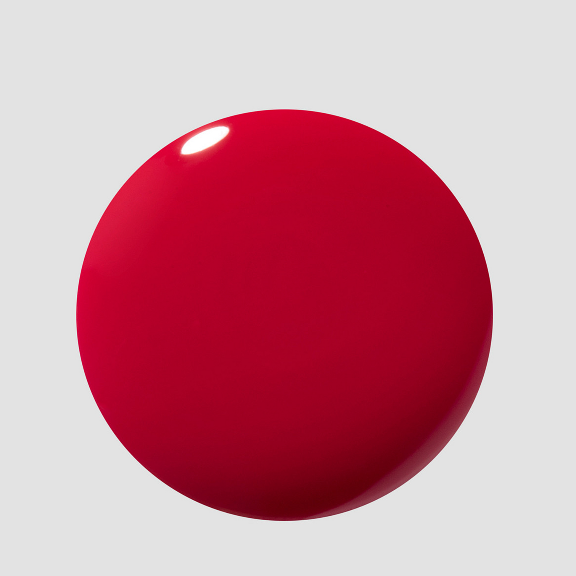 The Duchess Lacquer Color Swatch Dot