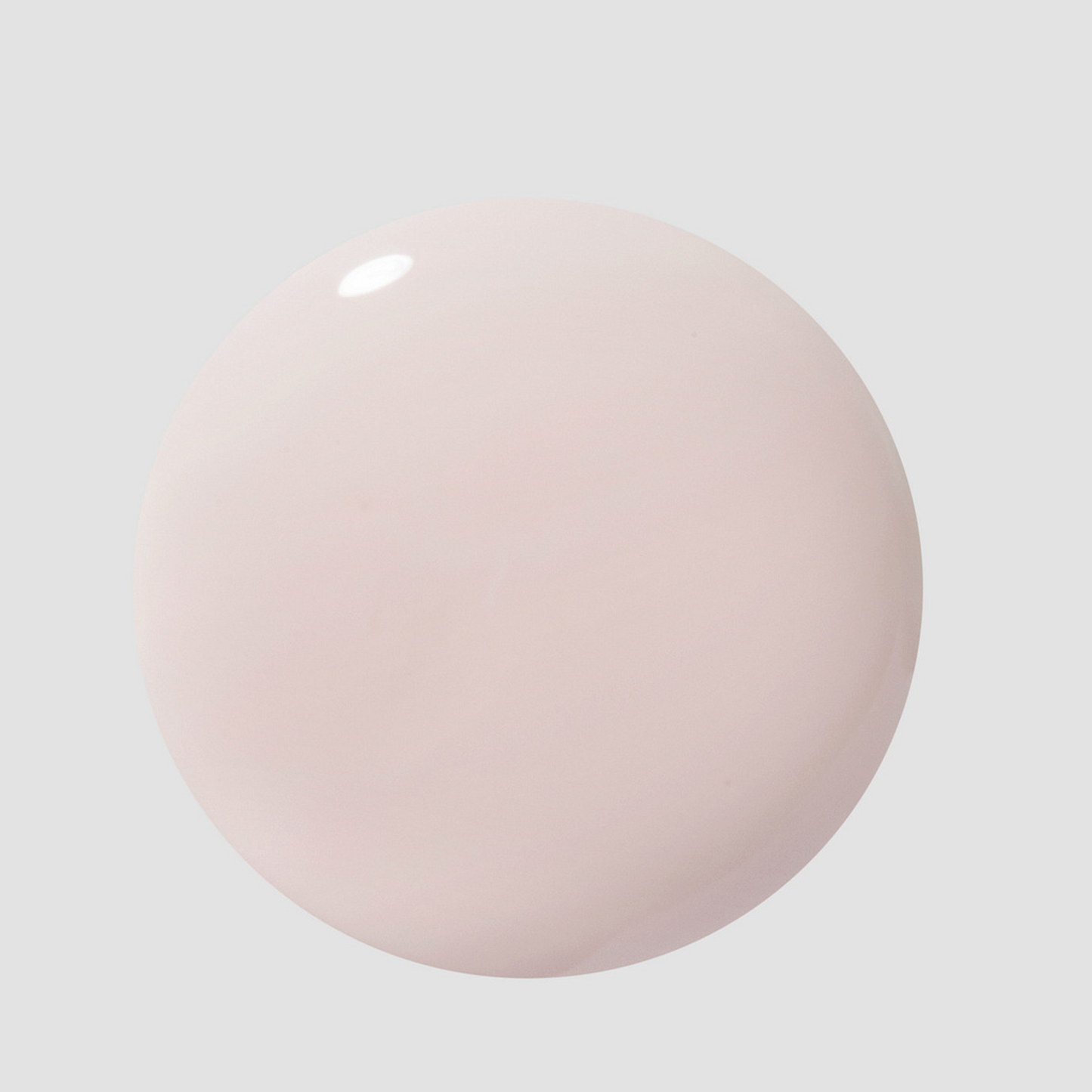 Touch of Love Lacquer Color Swatch Dot