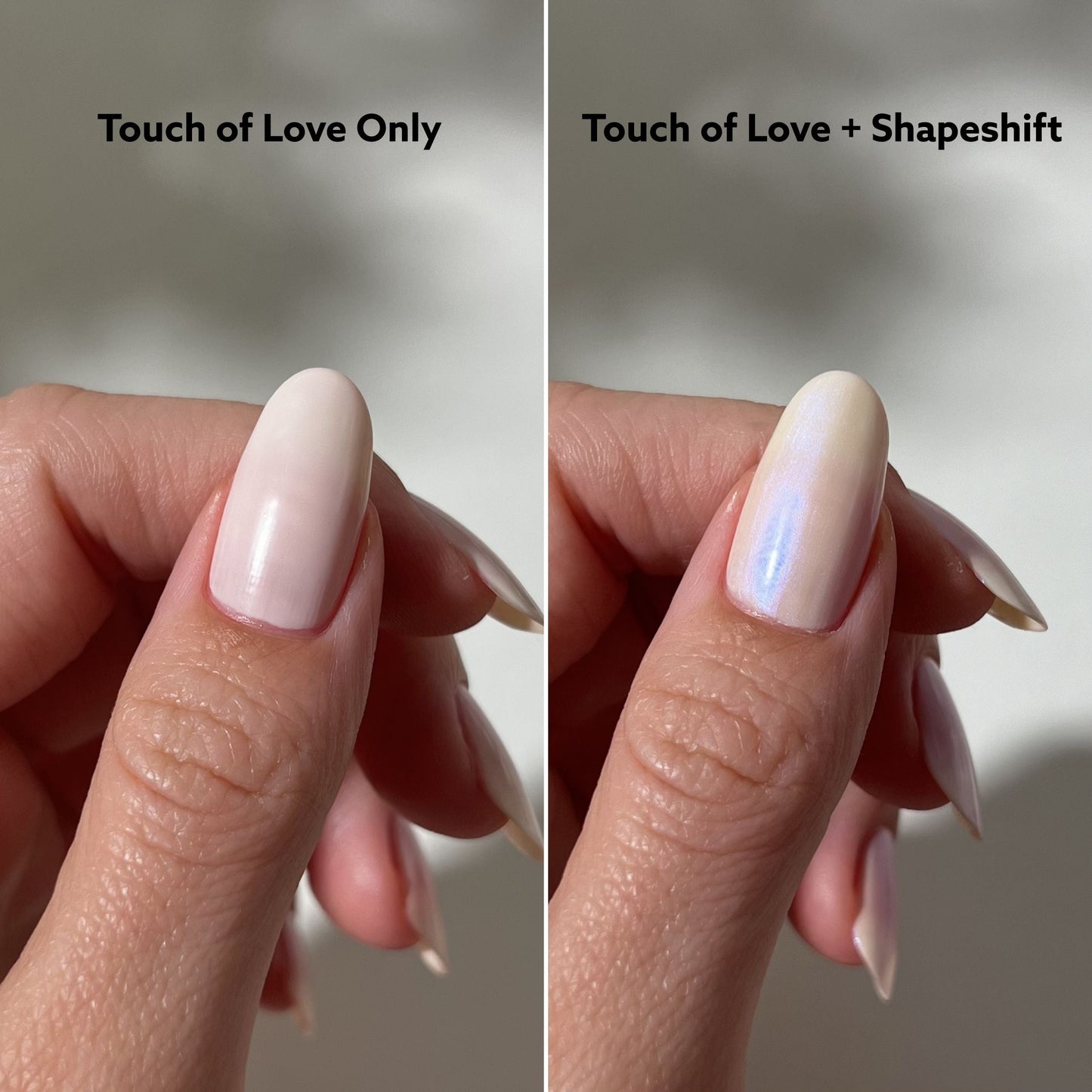 Shapeshift