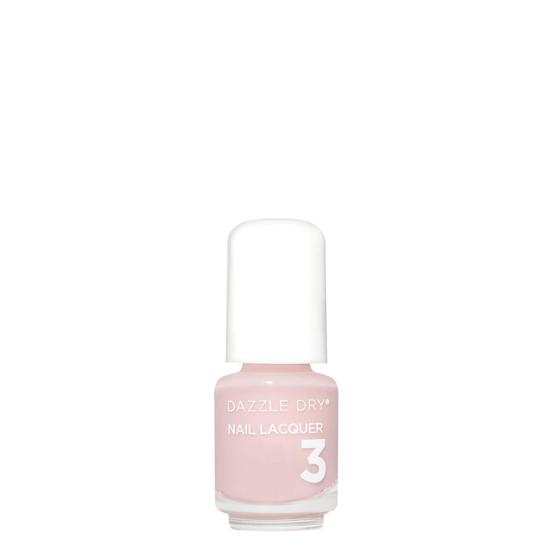Truth Mini Size Lacquer by Dazzle Dry