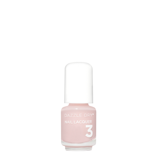 Truth Mini Size Lacquer by Dazzle Dry