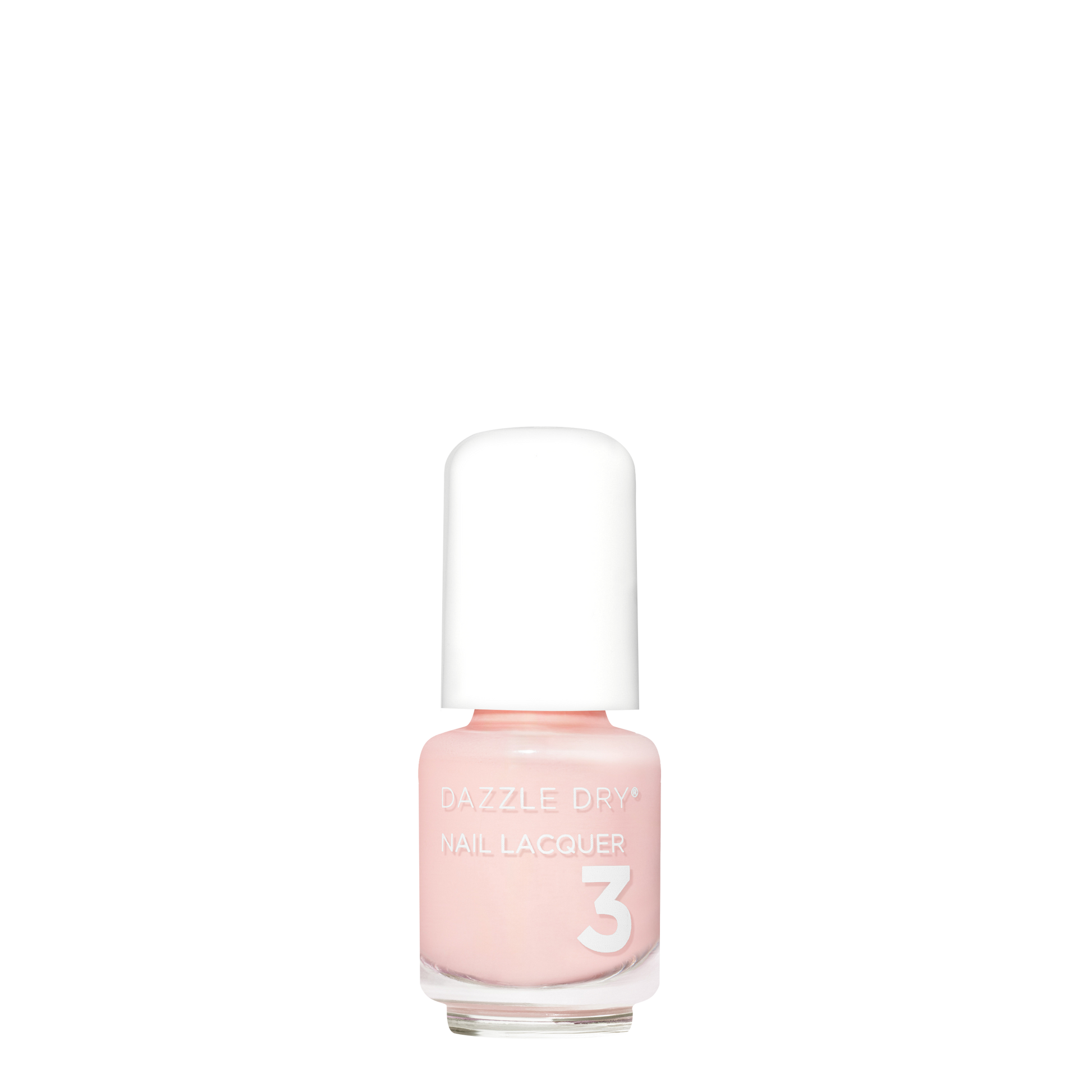 Tweet Me Mini Size Lacquer by Dazzle Dry