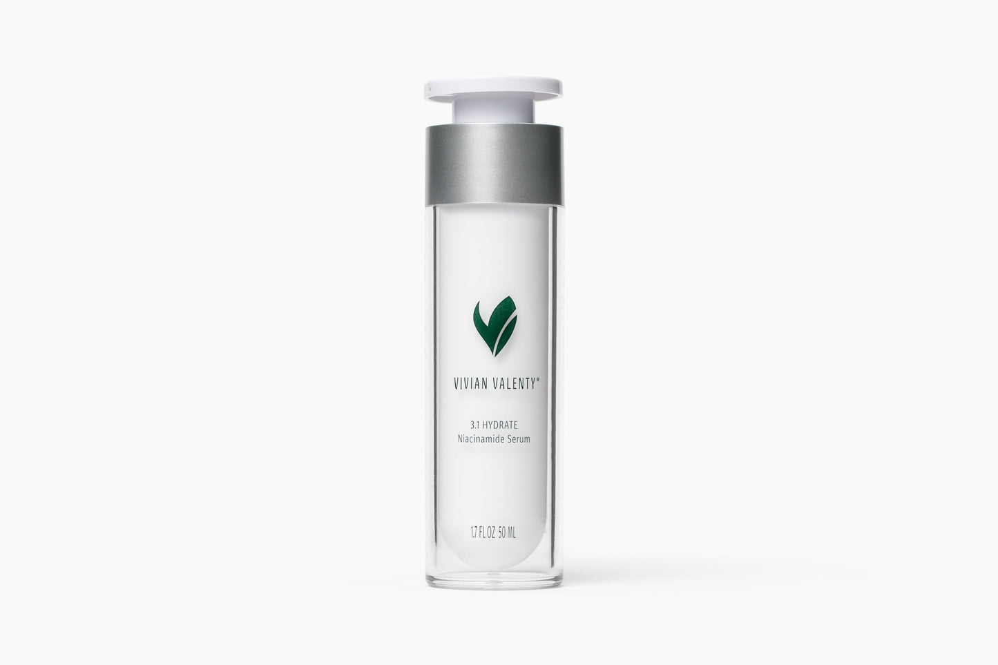 50 ml bottle of 3.1 Hydrate